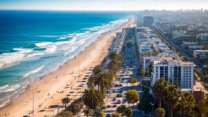 California según la IA