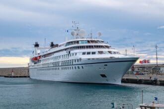 ¿Crucero por Europa sin multitudes? Se puede a bordo de un yate de Windstar Cruises
