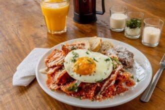 ‘+ de México, nueva guía gastronómica y turística de la CDMX