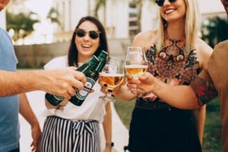 Celebra a México con una buena cerveza
