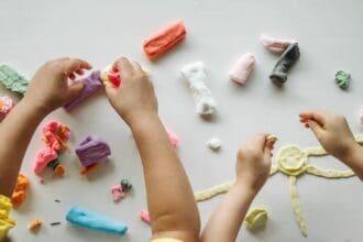 Regalos para el Día del Niño