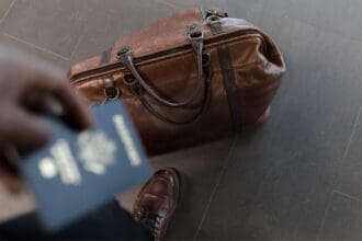 Costos de pasaporte mexicano y visa americana 2017