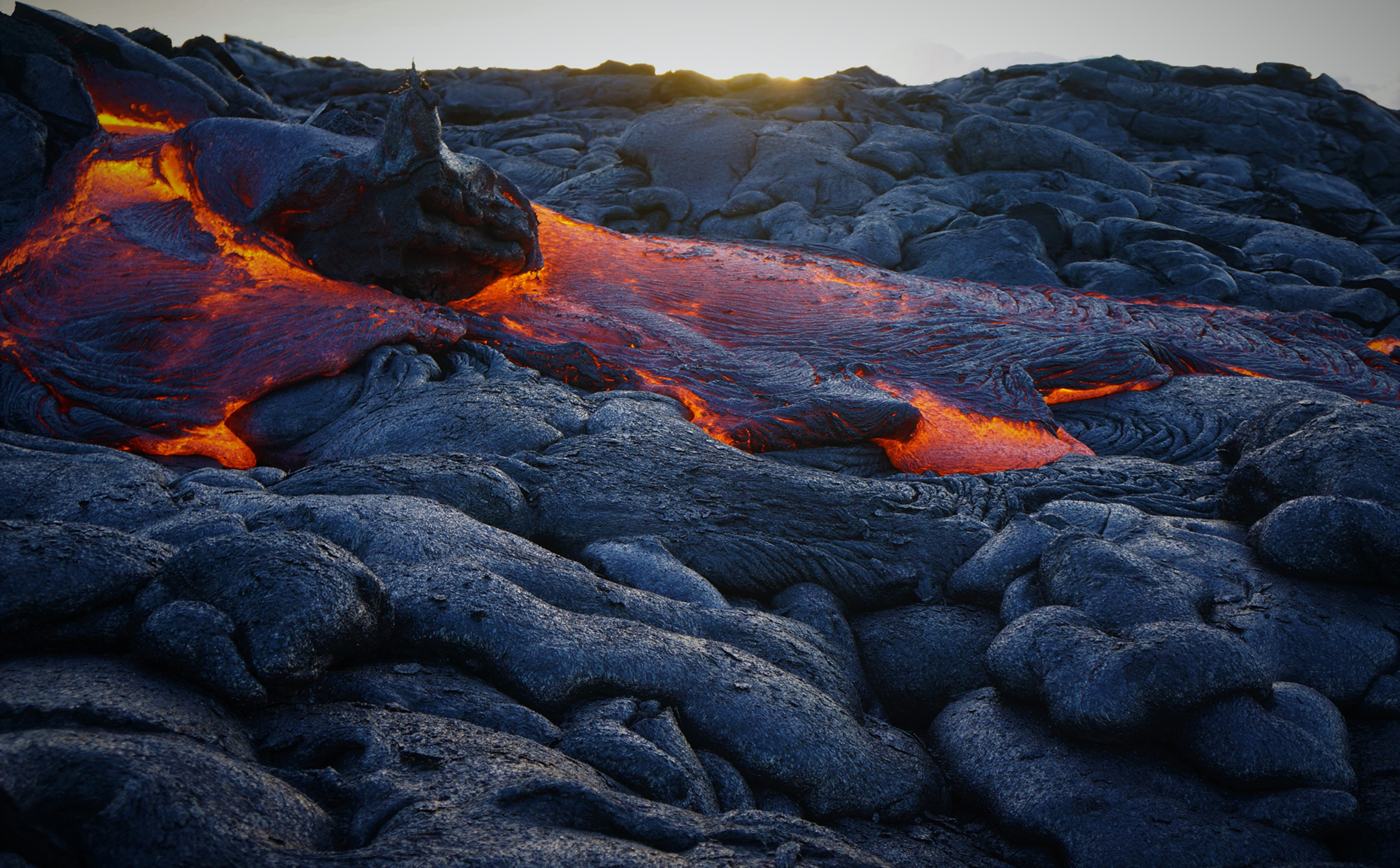 volcanes activos