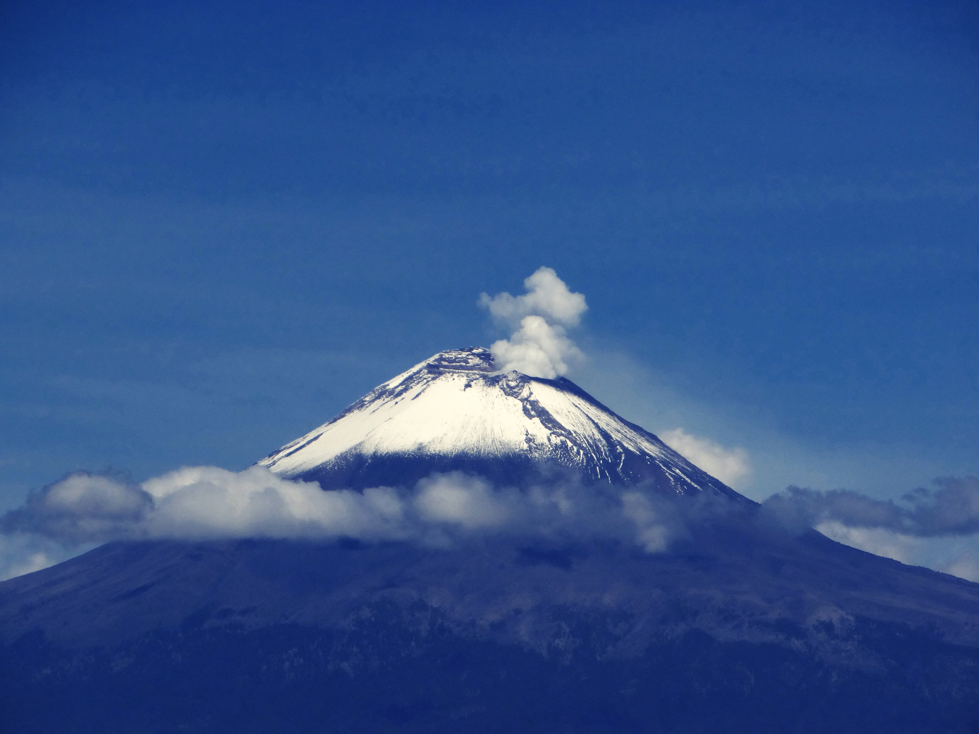 popocatepetl