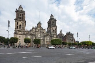 Paraíso cultural