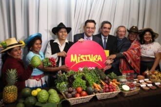 Feria Mistura: 10 años de celebrar la gastronomía peruana