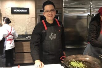 Aprende a cocinar con Mi Cocina de José Ramón Castillo
