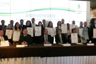 SECTUR distingue a empresas comprometidas con el ambiente