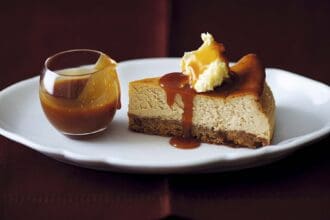 Cheesecake para todos