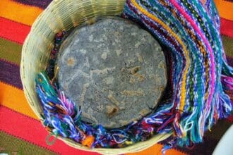 Tortilla mexicana: alimento, cultura y sustento