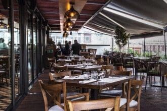 Delicias mexicanas en Domingo Santo