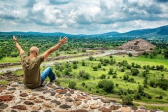 10 razones para viajar a México