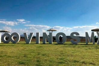Así fue la onceava edición de 100 vinos mexicanos