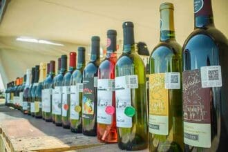 5 razones para asistir al Festival 100 Vinos Mexicanos
