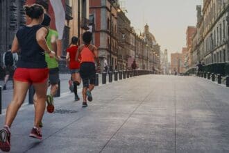 Nike invita a los mexicanos a rebasar límites