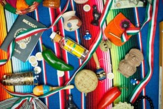 12 meses, 12 experiencias para realizar en México