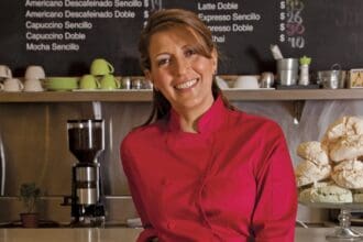 Las especias de la chef Josefina Santa Cruz
