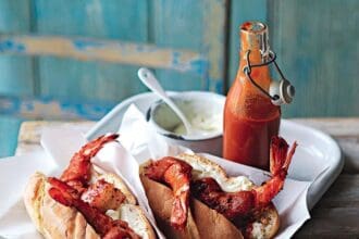 Sabores del mar