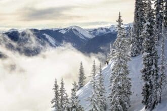 Aspen: sueños de nieve