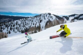 Ikon Pass: 36 destinos para esquiar