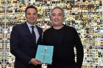 Mise en Place, la guía de Ferran Adrià para crear tu restaurante
