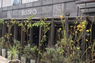Alacena Bistro lleva los sabores de India a tu mesa
