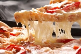 ¿Qué es el foodporn?