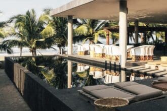Lo Sereno Casa de Playa en Guerrero