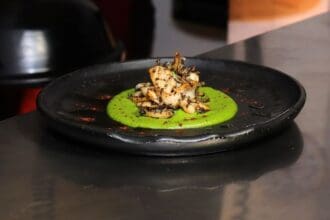 Casa Oaxaca: 20 años de cocinar con el corazón