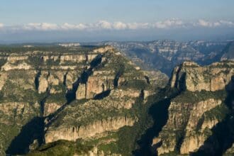Descubre Guachochi, Pueblo Mágico de Chihuahua