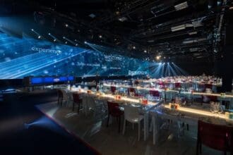 Grandes chefs integrarán el jurado de Young Chef Latinoamérica