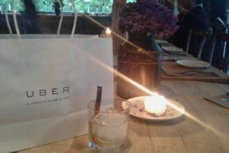 Uber Culinary Week cierra con sabor a tequila