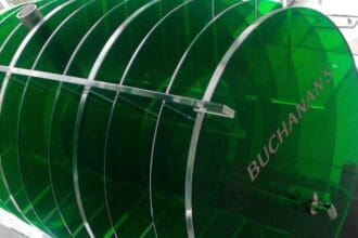 Buchanan’s se renueva