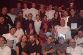 Presentan la Guía México Gastronómico 2016