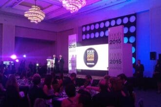 Los ganadores de los Reader Awards son…