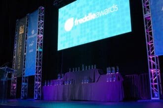 Air France se eleva en los Freddie Awards 2016