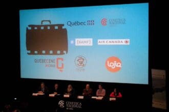 QUEBECINE MX 2016 impulsa intercambio cultural