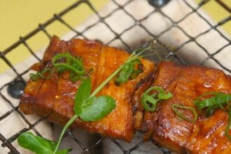 Saborea Omakase, festival de carne japonesa en la Ciudad de México