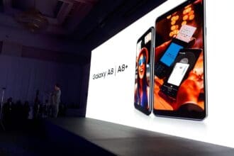 Samsung Galaxy A8 facilita tu vida
