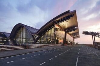 Aeropuerto de Hamad, entre los 10 mejores del mundo