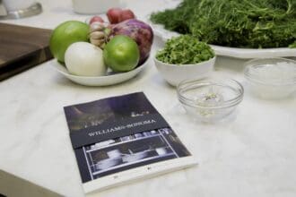 Williams-Sonoma aporta clase a las cocinas mexicanas