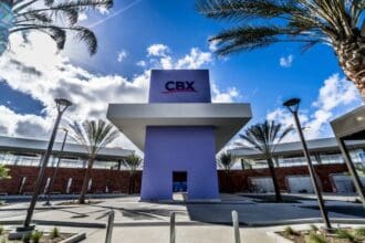 Conoce el nuevo cruce fronterizo en Tijuana