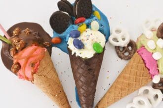 Mr. Nice: helados con estilo