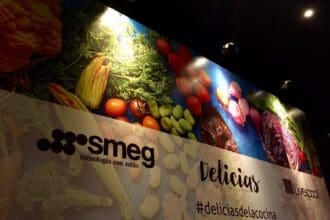 Delicias de la Cocina 2017 de Liverpool y Smeg
