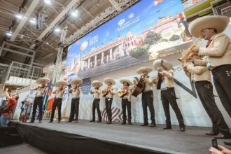 Guanajuato será sede del 31 Concurso Mundial de Bruselas
