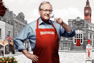 Beefeater MixLDN tiene embajadora mexicana
