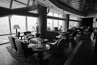 Club 51 presenta sabores oaxaqueños