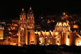 Tours de leyenda en México