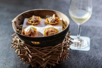 Pangea: un festín regiomontano en el Festival Gastronómico 5 de 50