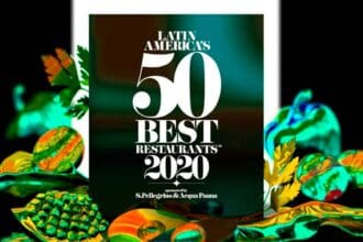 Conoce la lista completa de los Latin America’s 50 Best Restaurants 2020